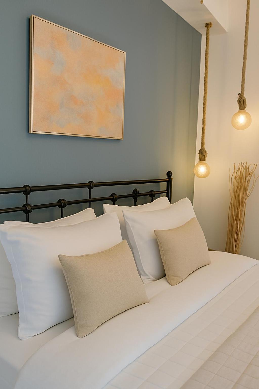 Stylish, Comfy Suite In The Heart Of أثينا المظهر الخارجي الصورة