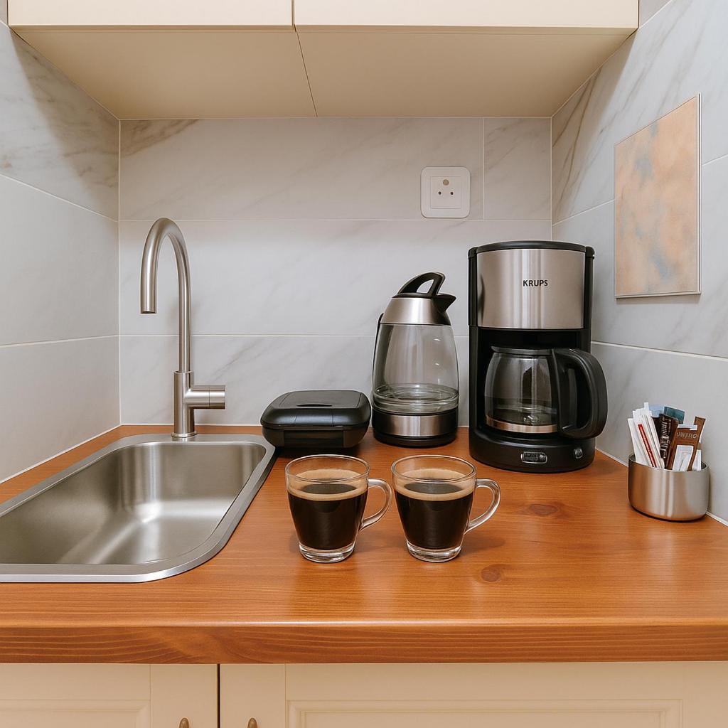 Stylish, Comfy Suite In The Heart Of أثينا المظهر الخارجي الصورة