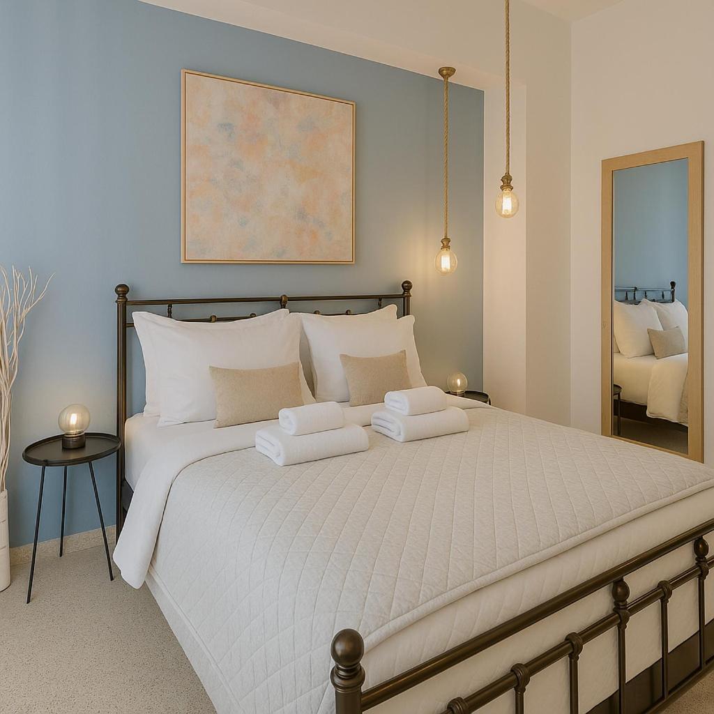 Stylish, Comfy Suite In The Heart Of أثينا المظهر الخارجي الصورة